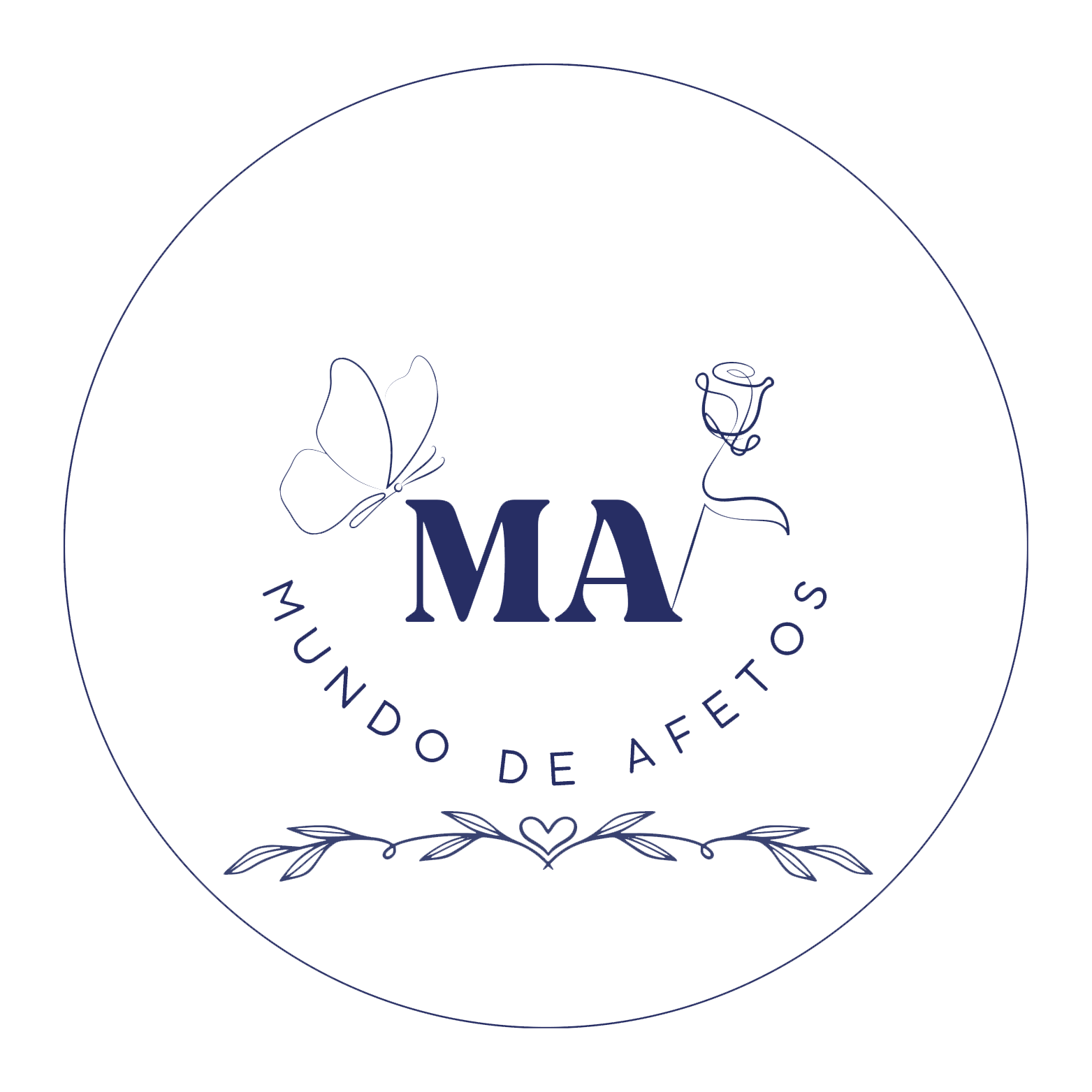 Mundo de Afetos